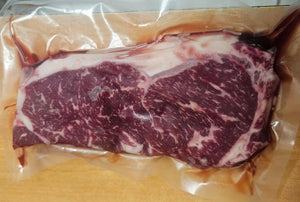 Beef Wagyu Grass Fed/Finished Ribeye Steak