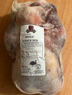 Guinea Hen Whole Avg 4.75Lbs-