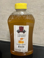 Honey- Wildflower 2Lb / 32oz