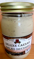 Dressing- Caesar- 1 pint jar