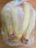 Capon Chicken