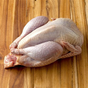 Pheasant, Whole Clean-diet