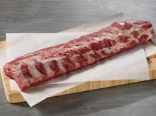 Load image into Gallery viewer, Pork, Heritage, Baby Back Ribs