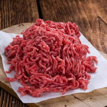 Load image into Gallery viewer, Beef Grass-fed/Grass Finished Ground 1LB