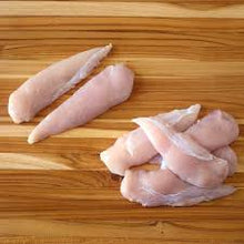 Load image into Gallery viewer, Chicken Tenderloins, free-range, clean diet, Variant Weights