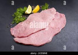 Veal Cutlet 100% Milk-fed Variant Weight Options